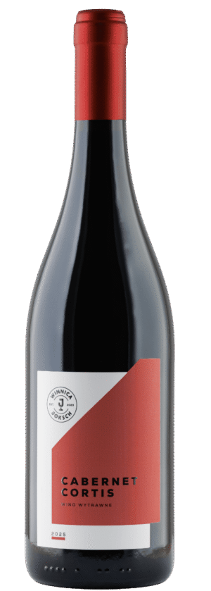 Cabernet Cortis