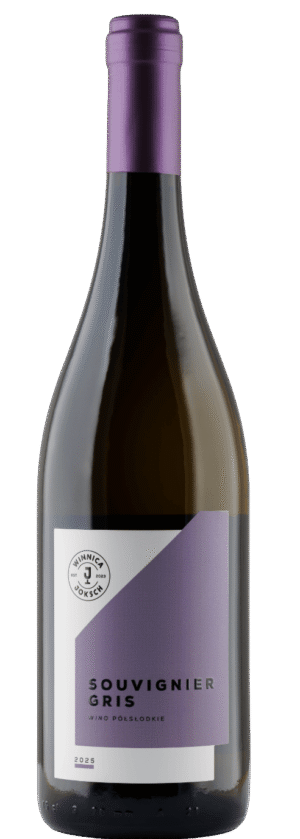 Souvignier Gris