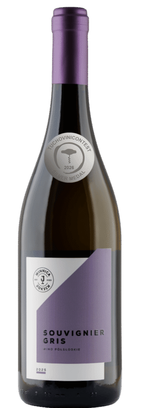 Souvignier Gris
